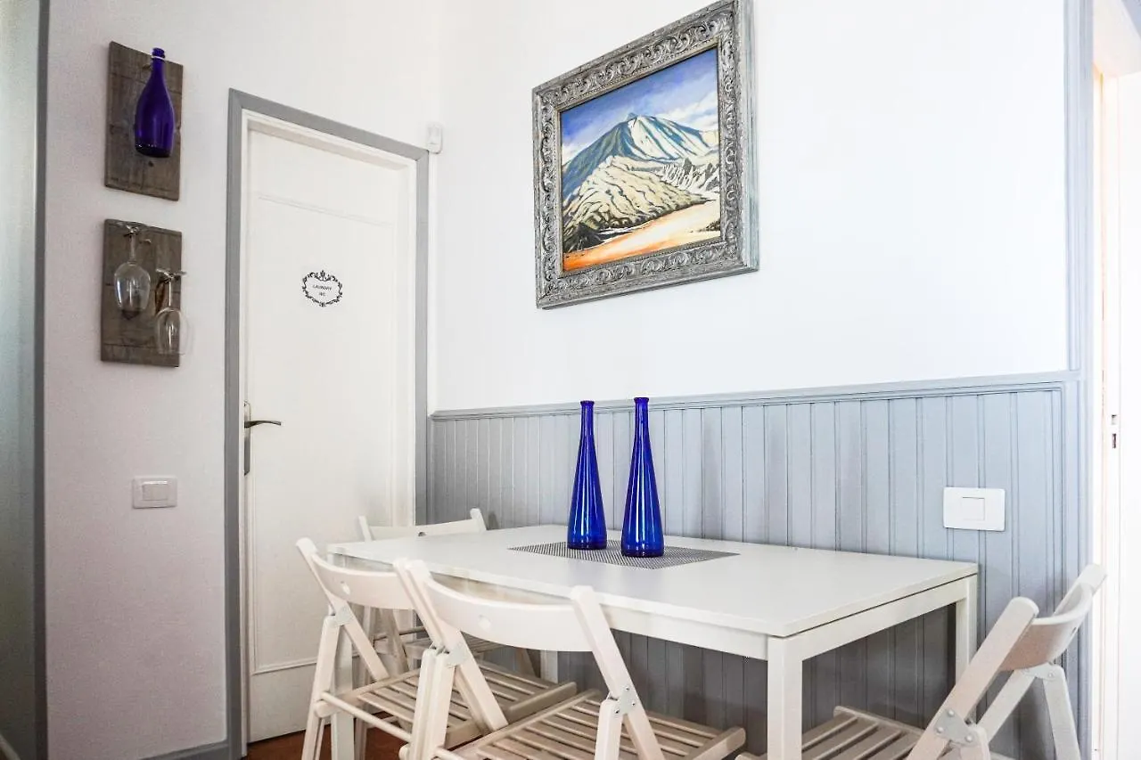 Eco House In Unique Environment Villa La Orotava