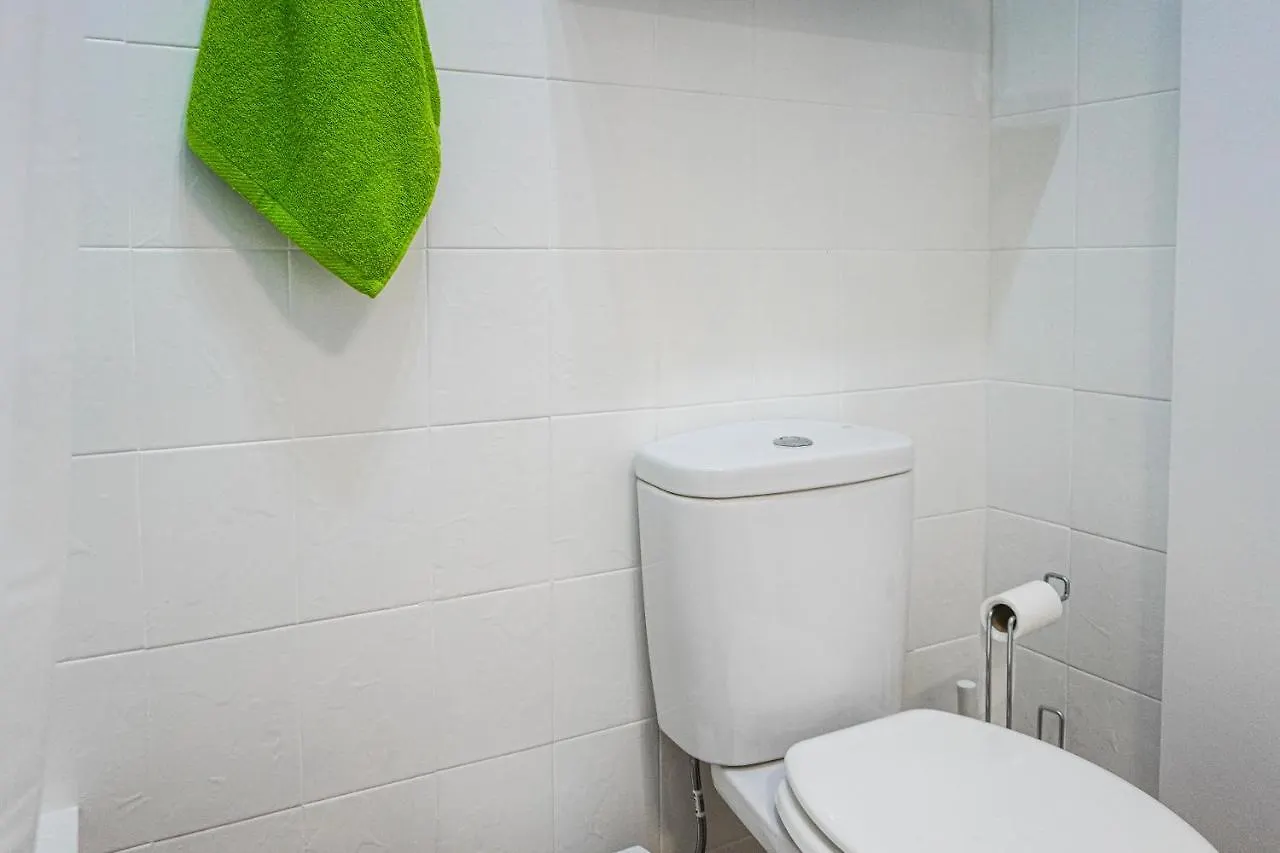 Vakantiehuis Eco House In Unique Environment Villa La Orotava Spanje